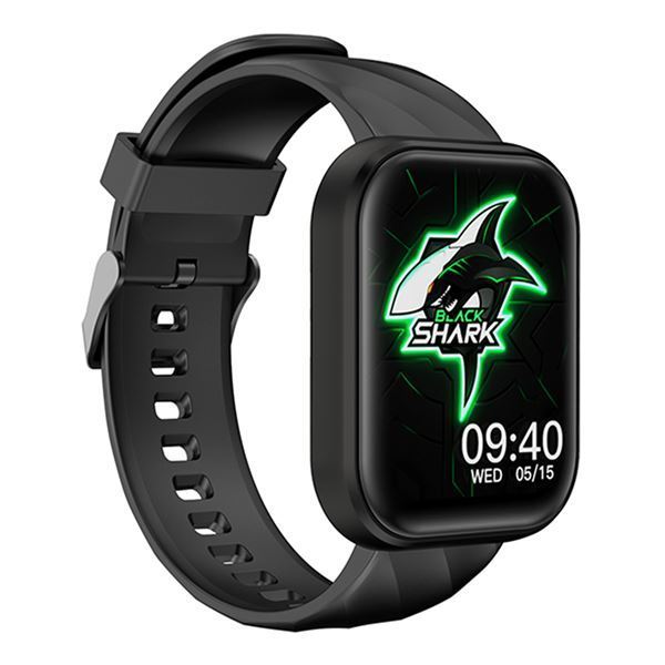 Imagen de Reloj Inteligente Black Shark Gt Neo Ip68 Bluetooth Gps