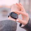 Imagen de Reloj Inteligente Tecno Watch 1 Ip65 Bluetooth