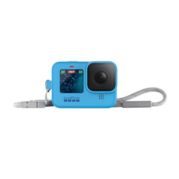 Imagen de Funda + Cordón Gopro Adsst-003 Para Hero 12/11/10/9