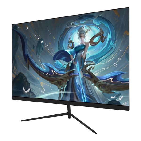 Imagen de Monitor Gaming Plano Mio-lcd 27'' Ips Led 4k 75hz 1ms