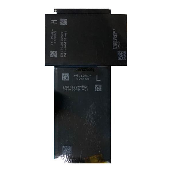 Imagen de Batería Para Repuesto De iPhone Xs Max Li-ion 3174mah