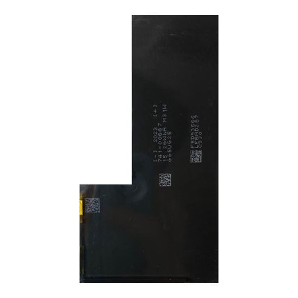 Imagen de Batería Para Repuesto De iPhone 11 Pro Max Li-ion 3969mah