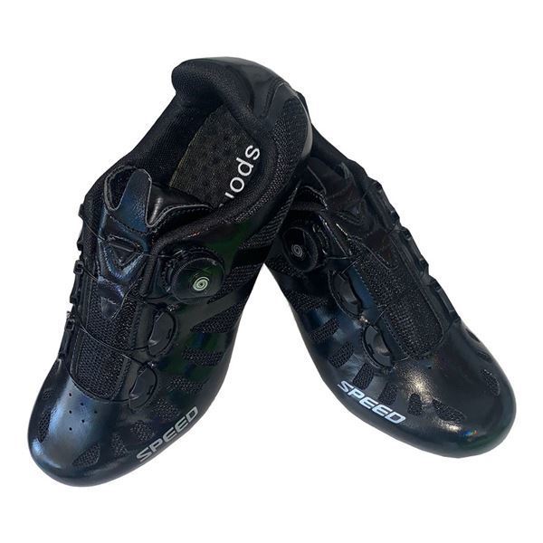 Imagen de Zapatillas De Ciclismo Ruta / Mtb Talle 45