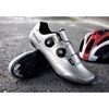 Imagen de Zapatillas De Ciclismo Ruta / Mtb Talle 42