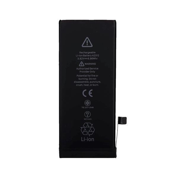 Imagen de Batería Para Repuesto De iPhone Se2 Li-ion 1821mah