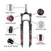 Imagen de Horquilla Delantera Para Bicicleta MTB 29'' Bucklos