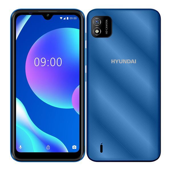 Imagen de Hyundai L610 6,09'' 4G 2gb 32gb 8mp+5mp