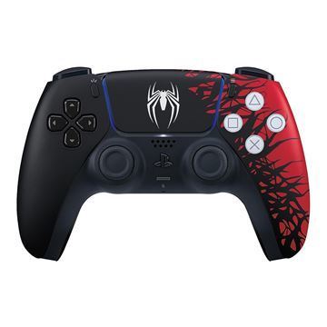 Imagen de Gamepad Inalámbrico Bt Sony Ps5 Dualsense Spider-Man 2