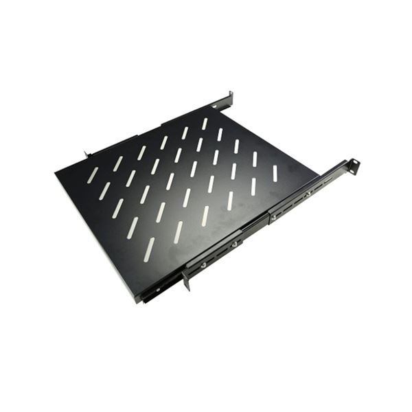 Imagen de Estante Deslizante My Connection Para Rack de Pared 19"