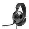 Imagen de Auriculares Cableados 3,5mm Jbl Quantum 300 30mw 50mm