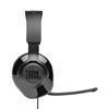 Imagen de Auriculares Cableados 3,5mm Jbl Quantum 300 30mw 50mm