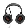 Imagen de Auriculares Cableados 3,5mm Jbl Quantum 300 30mw 50mm