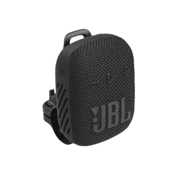 Imagen de Parlante Inalámbrico Bluetooth Jbl Wind 3S Ip67 5w