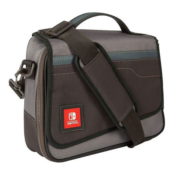 Imagen de Bolso Bandolera Power A Para Nintendo Switch