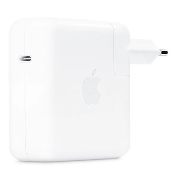 Imagen de Cargador De Pared Usb C Apple 67w