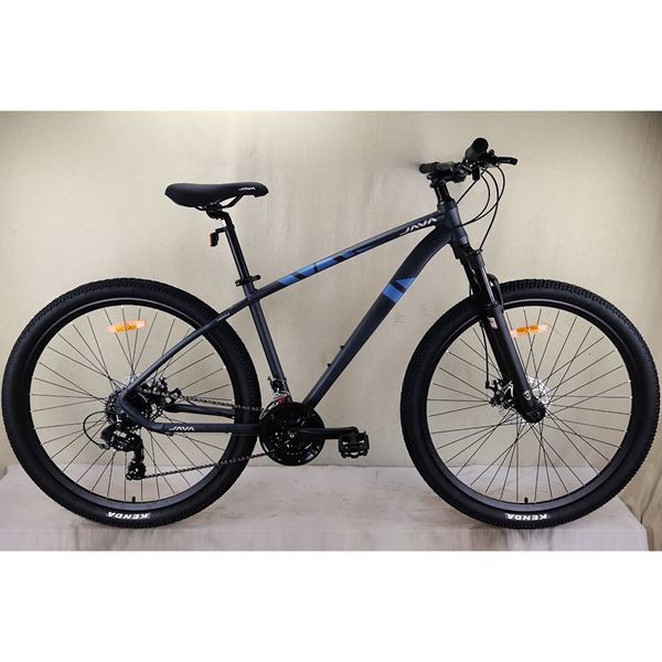 Imagen de Bicicleta De MTB Java Terra Aluminio 21v Talle 15''