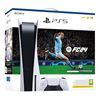 Imagen de Consola Ps5 Sony 16gb 825gb Blu-ray Dvd FC24