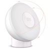 Imagen de Lámpara Led Xiaomi 0,34w 2800k 3lm - 25lm
