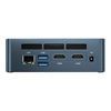 Imagen de Mini Pc Beelink Sei8 Core I3 12gb 500gb Win11 Pro