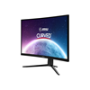 Imagen de Monitor Gaming Curvo Optix Msi 23,6" 1080p 170hz
