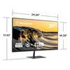 Imagen de Monitor Westinghouse 27'' Led 1080p 75hz 6,5ms