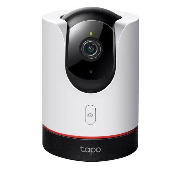 Imagen de Cámara Wifi 2k Tapo C225 Ptz