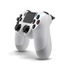 Imagen de Gamepad Inalámbrico Sony Ps4 Dualshock 4 Blanco