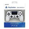 Imagen de Gamepad Inalámbrico Sony Ps4 Dualshock 4 Blanco
