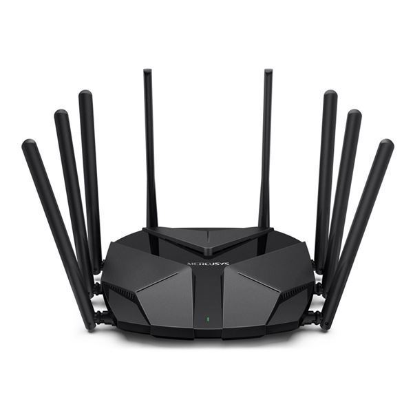 Imagen de Router Mercusys Mr90x Wifi6 Ax6000 8-stream