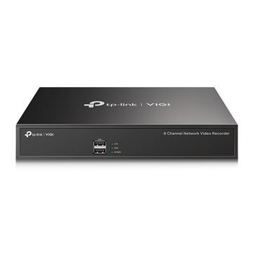 Imagen de Nvr Tp Link Ip 8 Canales 1008h