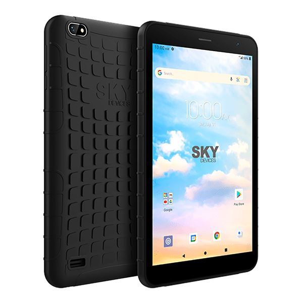 Imagen de Tablet Elite OctaX Sky 8'' 4G 1gb 32gb 5mp+2mp