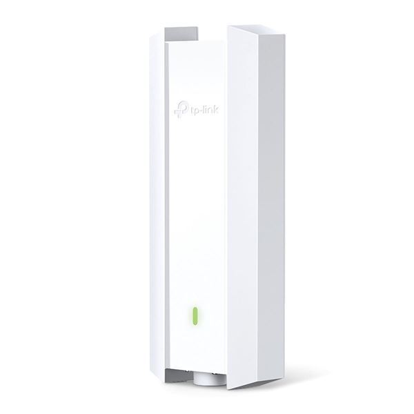 Imagen de Access Po Tp-link Eap650 Ax3000 Wifi 6 Ourdoor