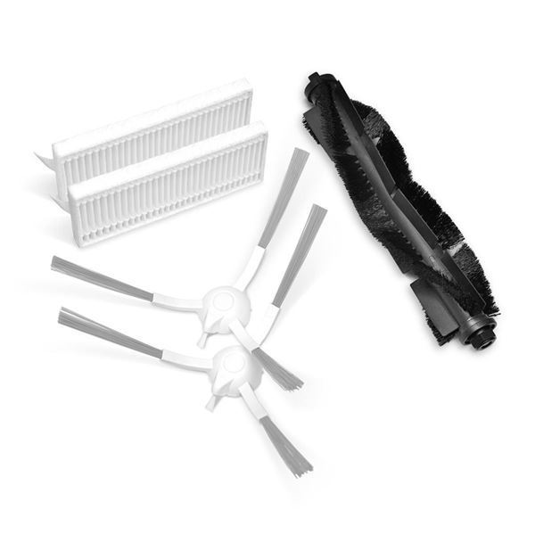Imagen de Kit De Repuestos Aspiradora Tapo Rv10 Y Rv30