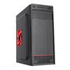 Imagen de Combo Atx Coolmax H5 600W Mouse y Teclado
