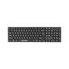 Imagen de Combo Atx Coolmax H5 600W Mouse y Teclado