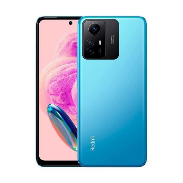 Imagen de Celular Xiaomi Note 12s 8+256gb Blue