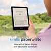 Imagen de Amazon Kindle Paperwhite 6,8'' Ipx8 16gb Wifi