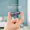 Imagen de Cargador De Auto Oraimo Occ-72d 1 Usb C / 1 Usb A