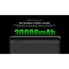 Imagen de Powerbank Oraimo Traveler 4 20000mah 2 Usb