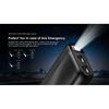 Imagen de Powerbank Oraimo Traveler 4 20000mah 2 Usb