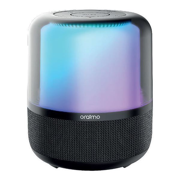 Imagen de Parlante Inalámbrico Oraimo Soundflow 50w Bluetooth