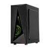 Imagen de PC Gamer Ryzen 3 3200 RADEON 8GB SSD 128gb + Disco 3TB Combo