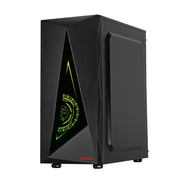 Imagen de PC Gamer Ryzen 3 3200 RADEON 8GB SSD 128gb + Disco 3TB Combo