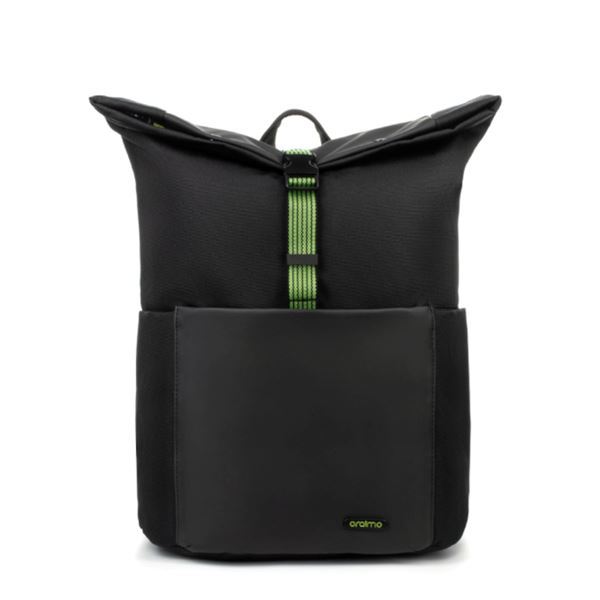 Imagen de Mochila Oraimo Plegable 10kg 22L Obg02