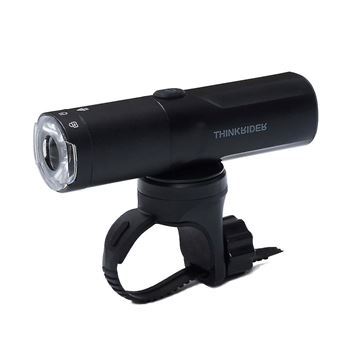 Imagen de Luz De Bicicleta ThinkRider 800lm Resistente Al Agua