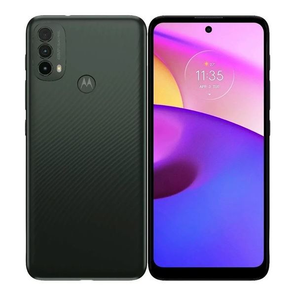Imagen de Motorola Moto E40 6,5'' 4g 4gb 64gb Triple Cam 48mp