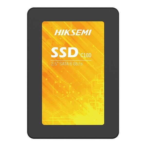 Imagen de Disco Sólido Hiksemi 480gb Sata3 2,5''