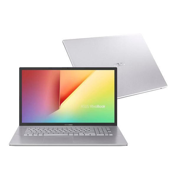 Imagen de Notebook Asus 17,3'' Core I5 12gb 128gb 1tb Win10