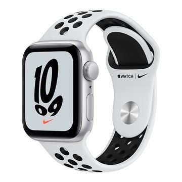Imagen de Apple Watch Nike SE 40mm Wifi Bluetooth Gps