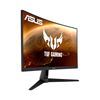 Imagen de Monitor Asus Tuf Curvo 27"165Hz Gamer VG27VH1B